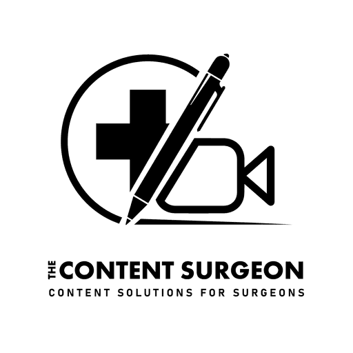 The Content Surgeon project cover