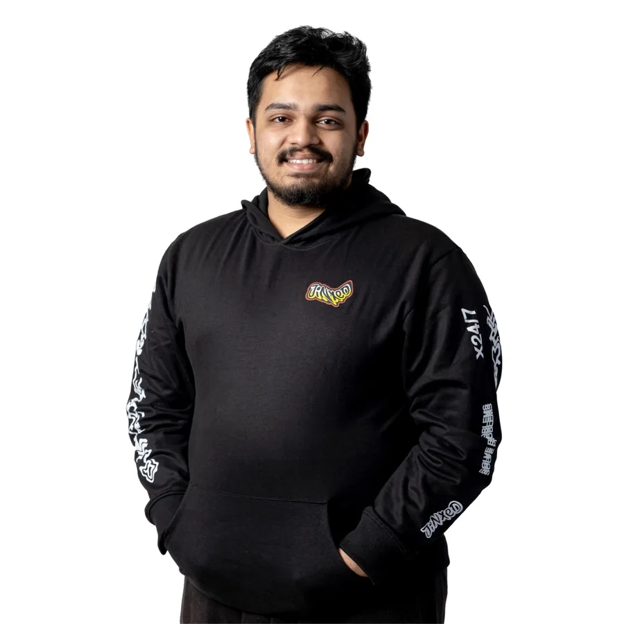 Purandhar 'Puro' Gopalakrishnan